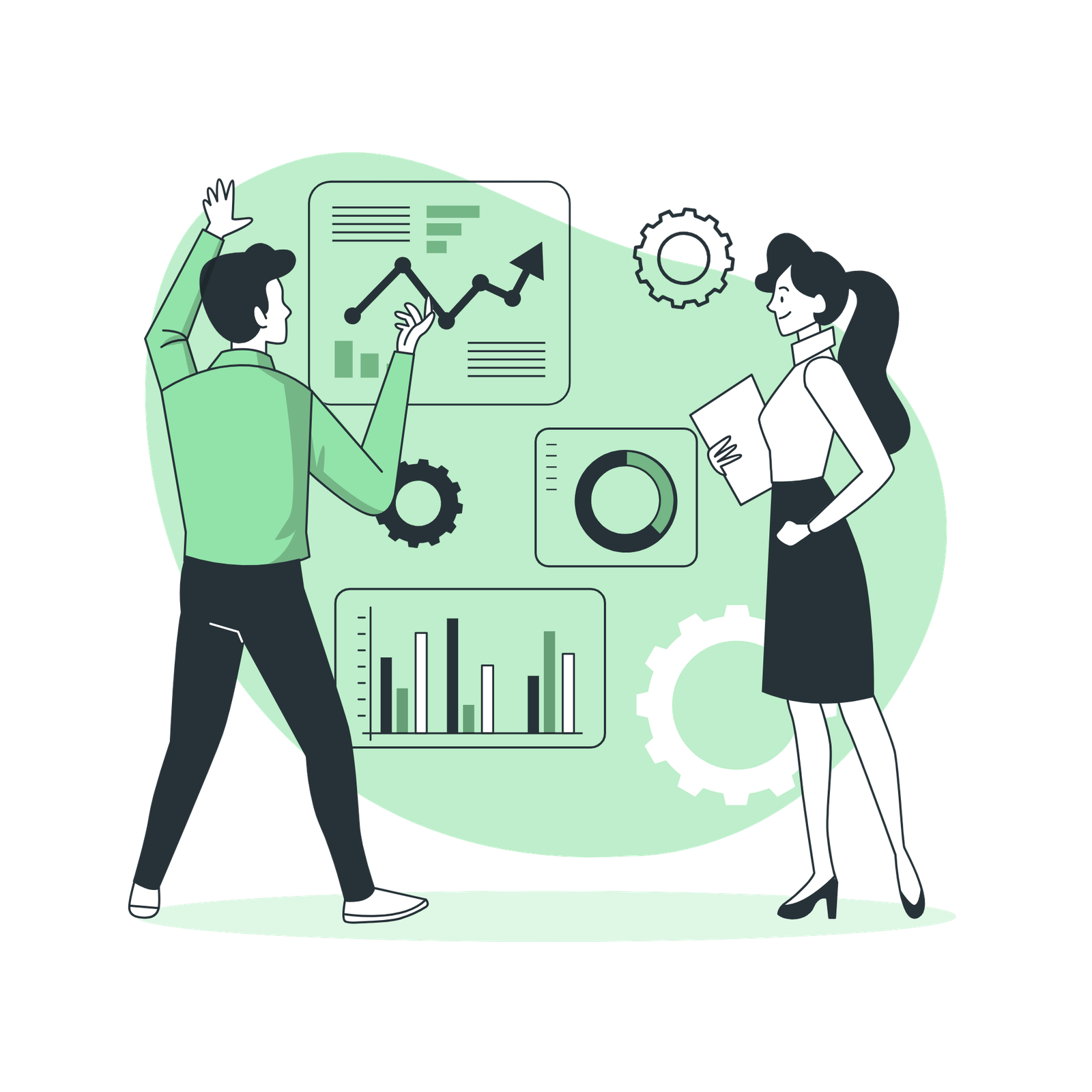 Best Ai Digital Marketing Expert in Mogappair 