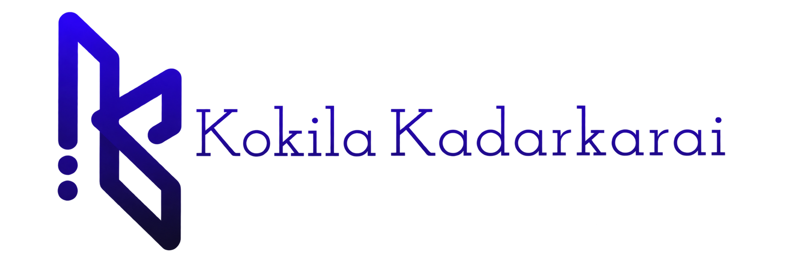 kokila kadarkarai